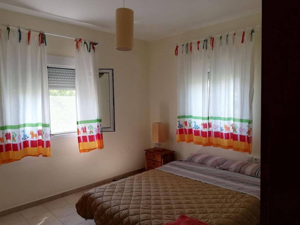 Don Bazilio Seahouse Apartment เลปโตการายา ภายนอก รูปภาพ